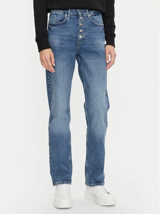 Karl Lagerfeld Jeans Τζιν · Μπλε · Regular Fit