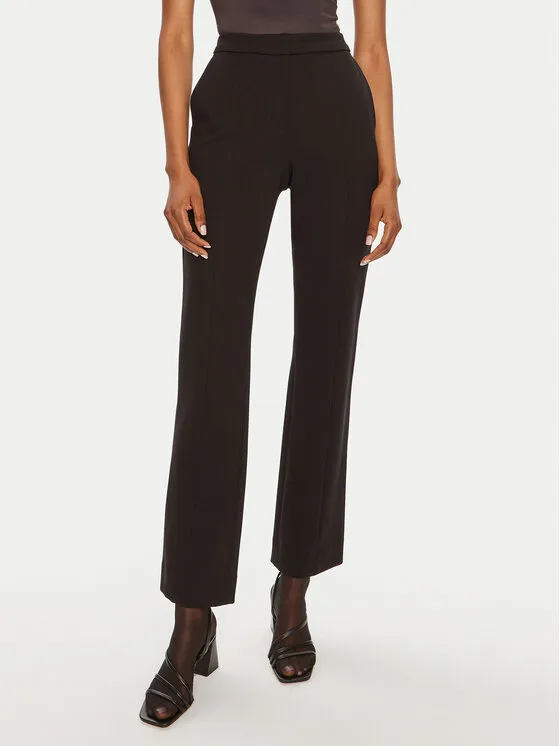 Παντελόνι chino · Μαύρο · Slim Fit