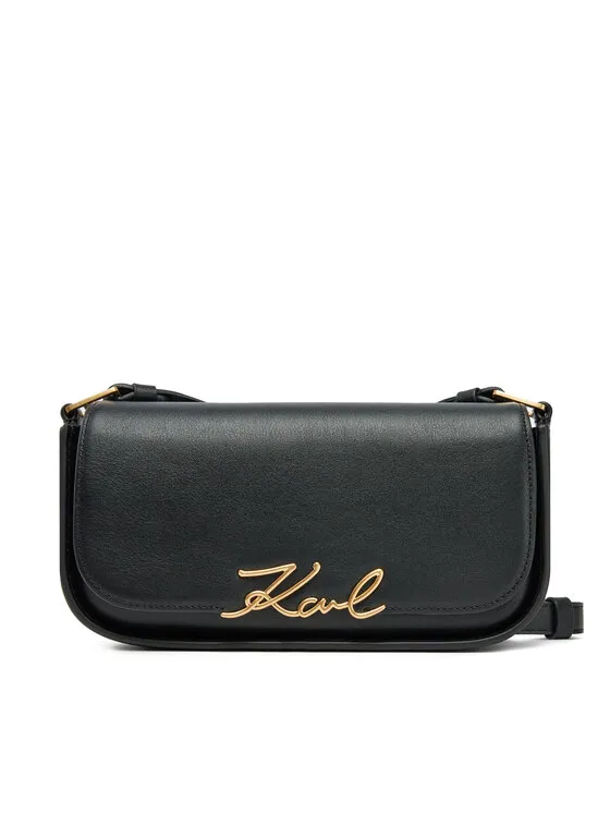 Τσάντα · Μαύρο