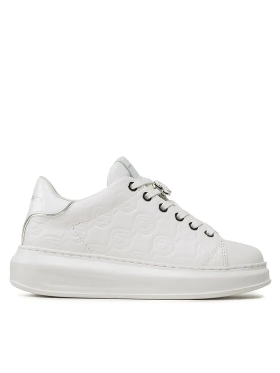 Αθλητικά · Λευκό