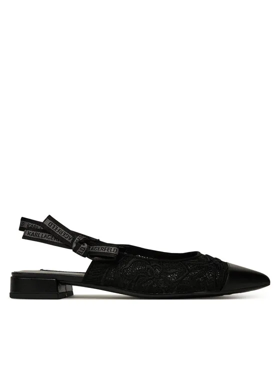 Σανδάλια · Μαύρο