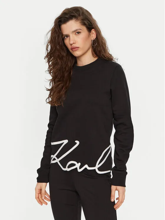Μπλούζα · Μαύρο · Regular Fit