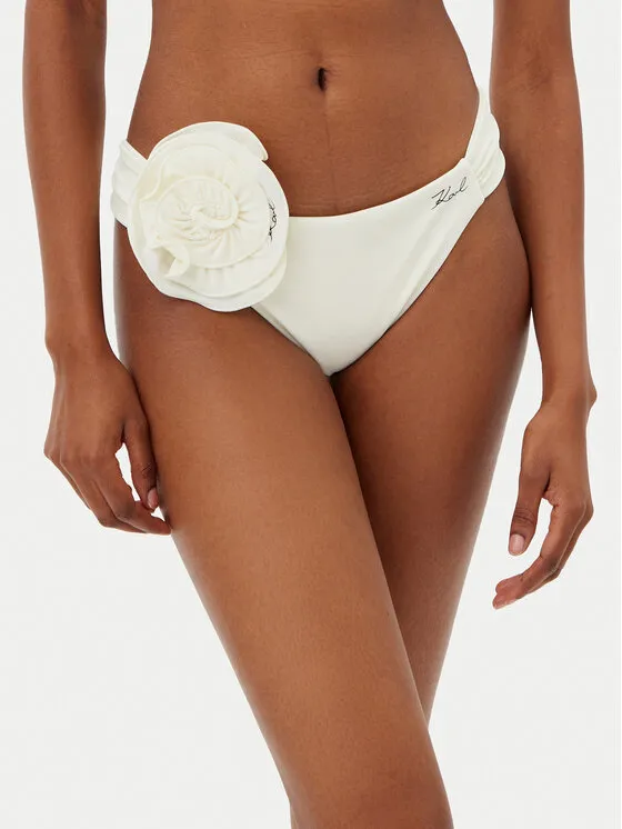 Μπικίνι κάτω μέρος · Μπεζ