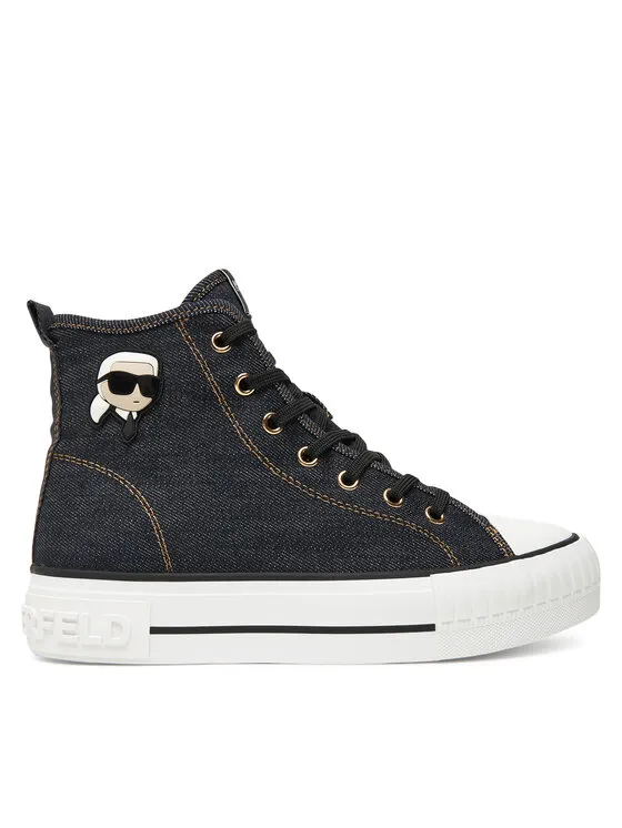 Sneakers · Σκούρο μπλε