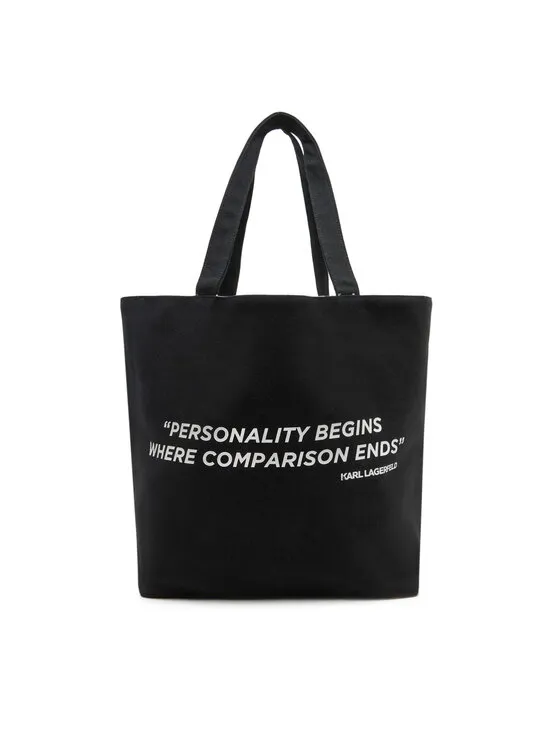 Τσάντα · Μαύρο