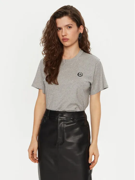 T-Shirt · Γκρι
