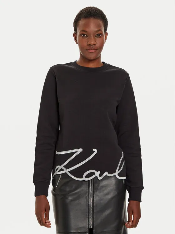 Μπλούζα · Μαύρο · Regular Fit