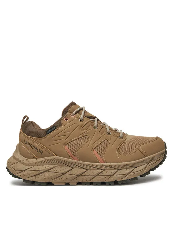 Karrimor Παπούτσια πεζοπορίας · Kestral Low K1111 · Καφέ