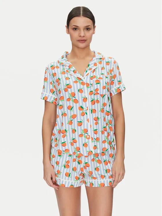 Kate Spade Πιτζάμα · Μπλε
