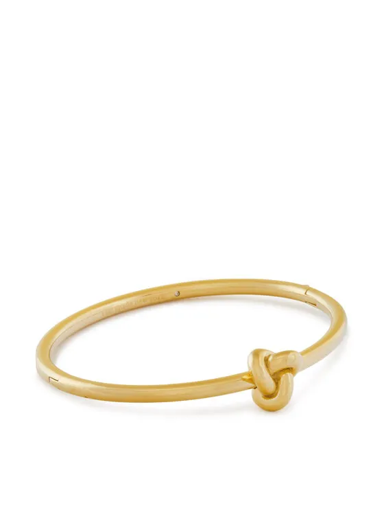 Kate Spade Βραχιόλι · Χρυσό · Μέταλλο