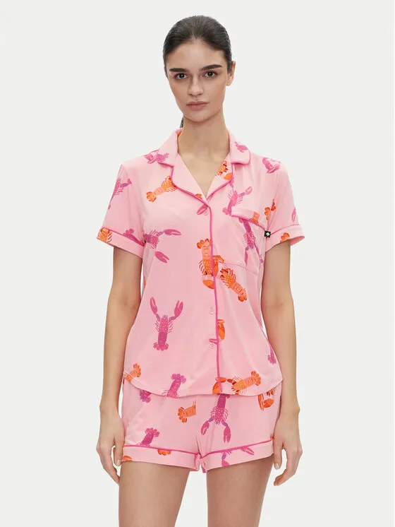 Kate Spade Πιτζάμα · Ροζ