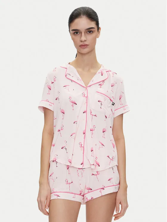 Kate Spade Πιτζάμα · Ροζ