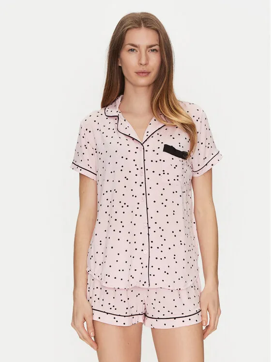 Kate Spade Πιτζάμα · Ροζ