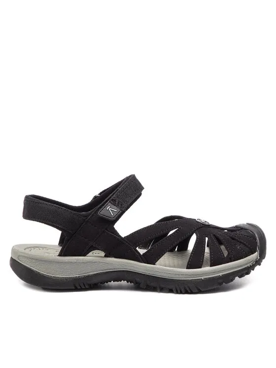 Keen Σανδάλια · Rose Sandal 1008783 · Μαύρο