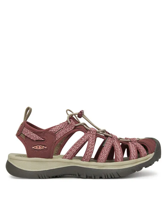 Keen Σανδάλια · Whisper W 1028816 · Ροζ