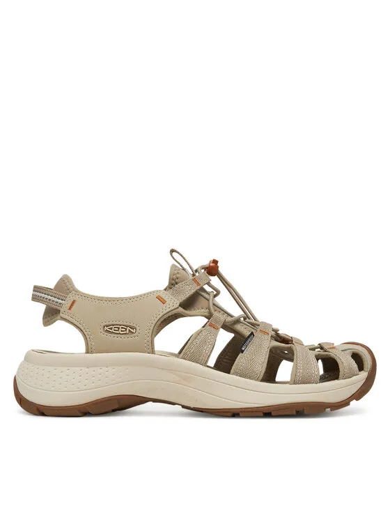 Keen Σανδάλια · Astoria West Sandal 1030148 · Μπεζ