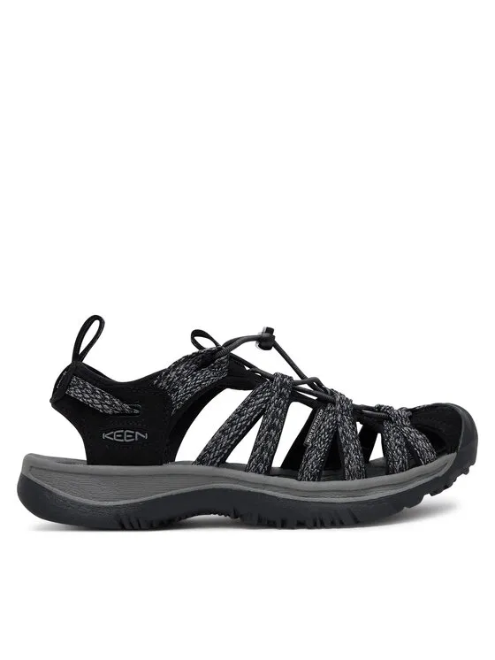 Keen Σανδάλια · Whisper W 1028815 · Μαύρο