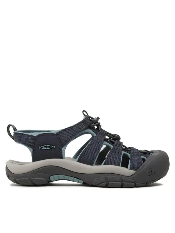 Keen Σανδάλια · Newport H2  · Σκούρο μπλε