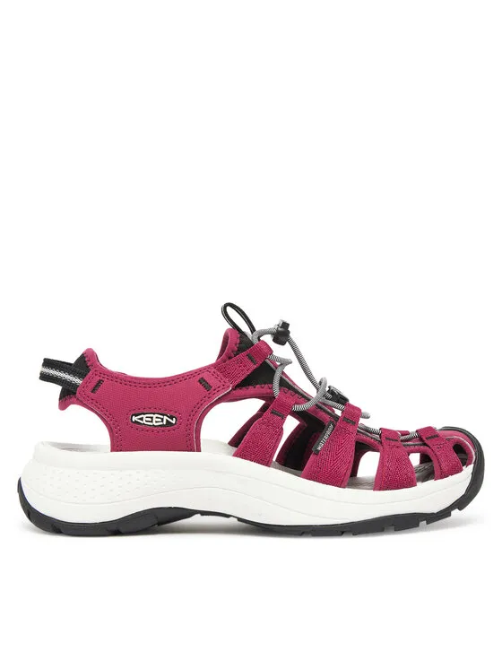 Keen Σανδάλια · Astoria West Sandal 1030147 · Ροζ