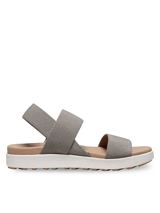 Keen Σανδάλια · Elle Backstrap 1027160 · Μπεζ