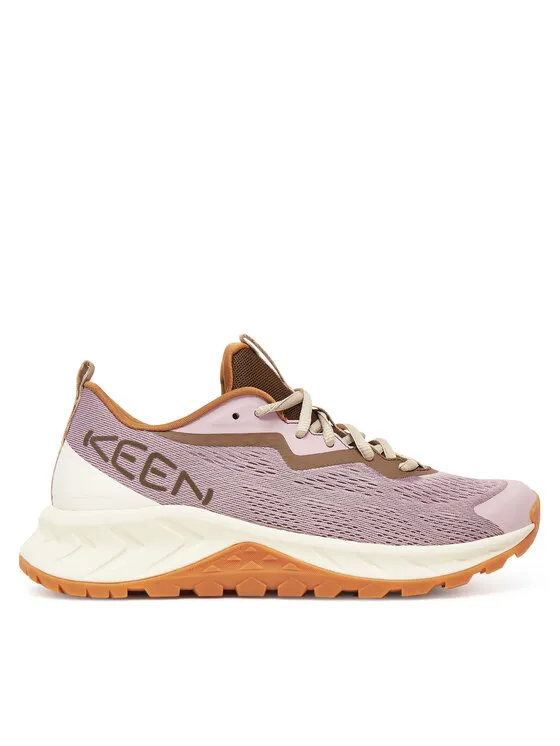 Keen Παπούτσια πεζοπορίας · Versacore Speed 1030237 · Μωβ