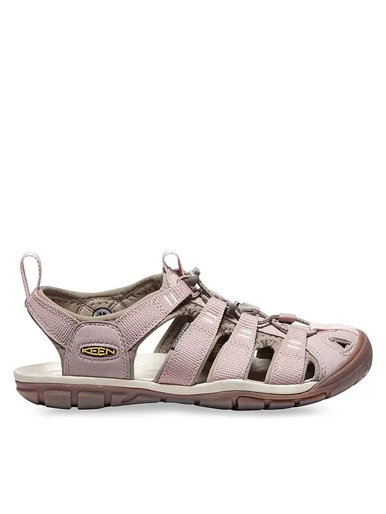 Keen Σανδάλια · Ροζ