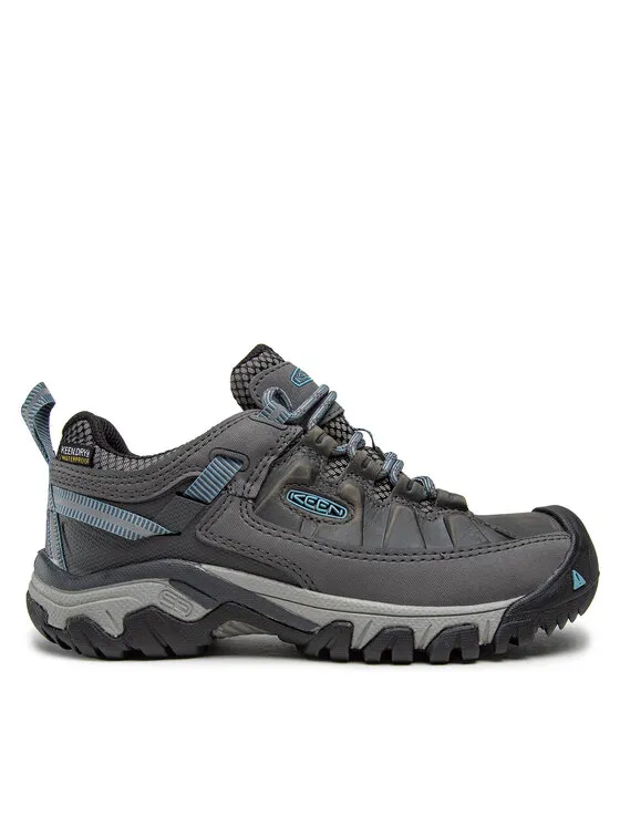 Keen Παπούτσια πεζοπορίας · Targhee III Wp 1023038  · Γκρι