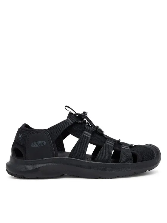 Keen Σανδάλια · Seanik H2 W 1030760 · Μαύρο