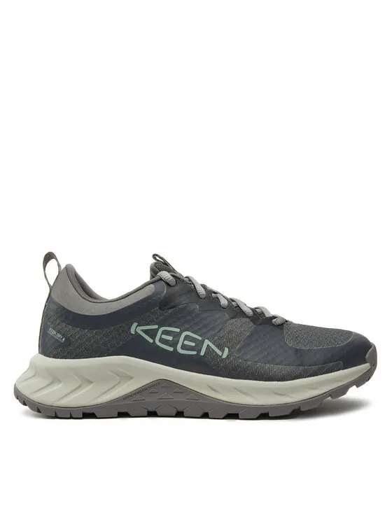 Keen Παπούτσια πεζοπορίας · Versacore Wp 1029048 · Γκρι