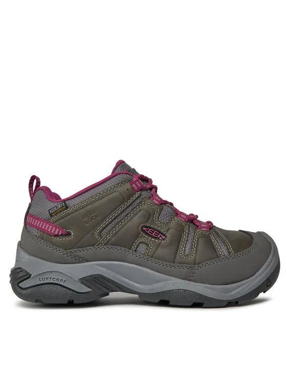 Keen Παπούτσια πεζοπορίας · Circadia Wp 1026770-10 · Γκρι