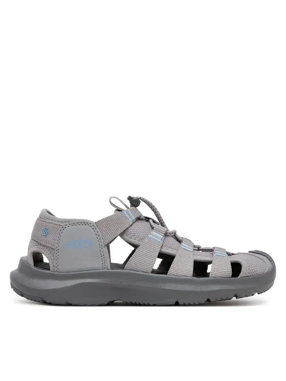 Keen Σανδάλια · Seanik H2 W 1030384 · Γκρι