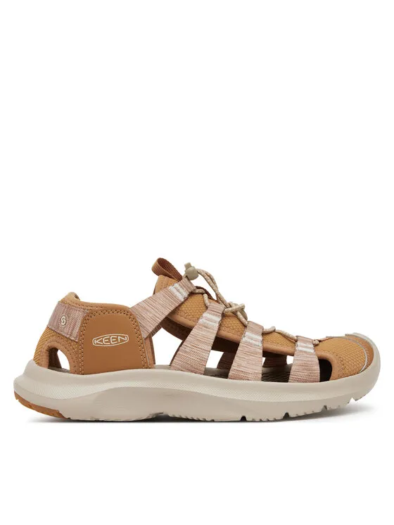Keen Σανδάλια · Seanik H2 W 1030385 · Καφέ