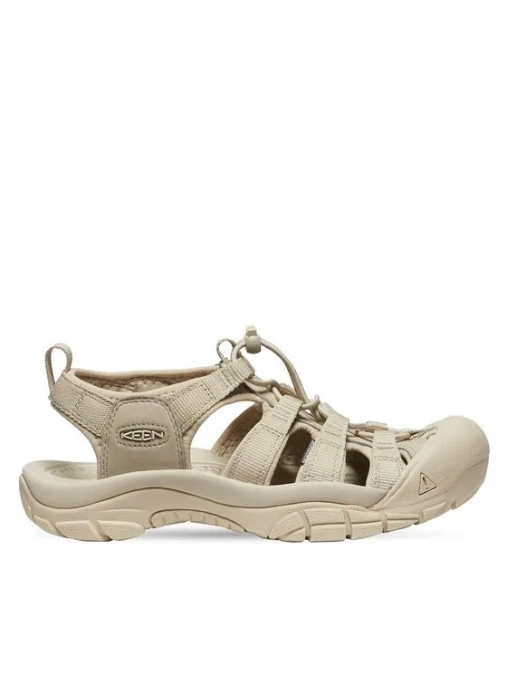 Keen Σανδάλια · Newport H2 1027353 · Μπεζ