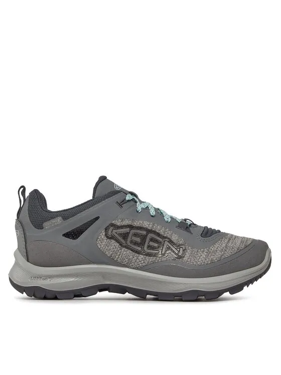 Keen Παπούτσια πεζοπορίας · Terradora Flex Wp 1026883  · Γκρι
