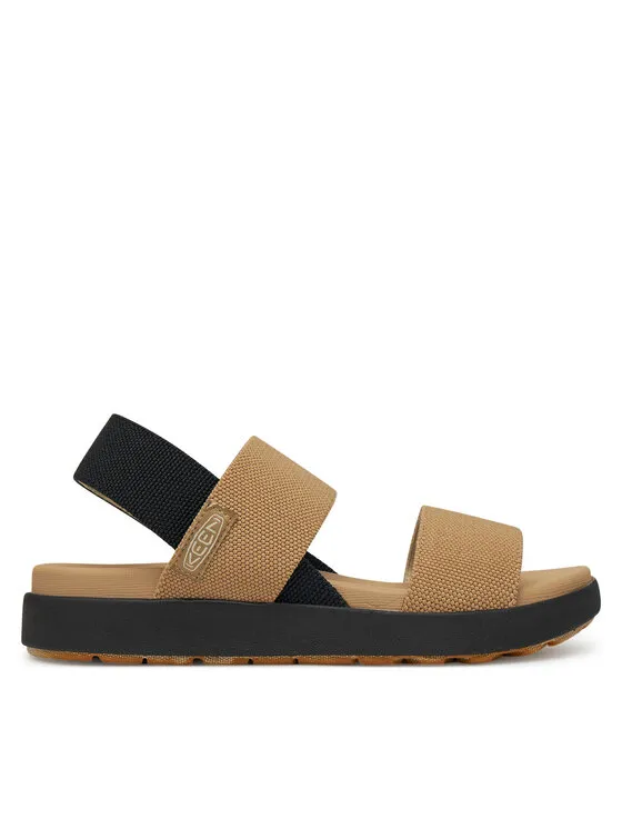 Keen Σανδάλια · Elle Backstrap W 1030141 · Μπεζ