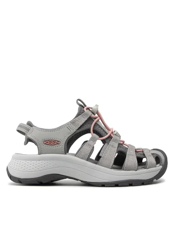 Keen Σανδάλια · Astoria West Sandal 1023589 · Γκρι