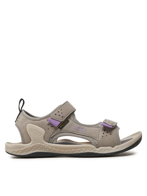 Keen Σανδάλια · Drift Creek Two Strap 1026226 · Γκρι