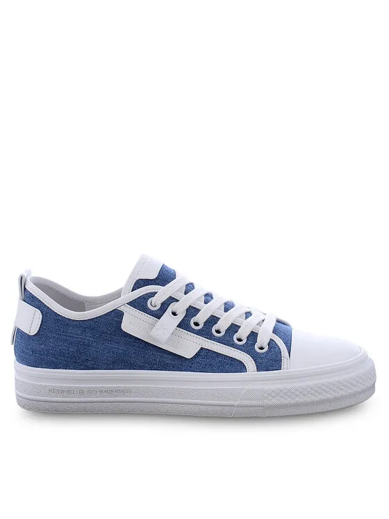 Kennel & Schmenger Sneakers · Μπλε