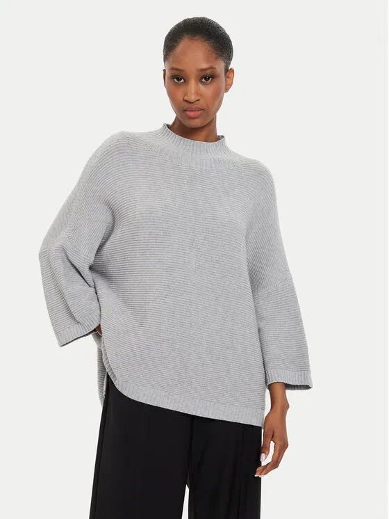 Kontatto Ζιβάγκο · Γκρι · Relaxed Fit