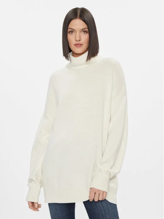 Kontatto Ζιβάγκο · Λευκό · Oversize