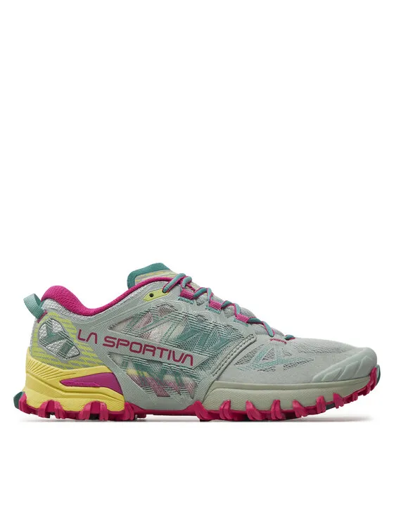 La Sportiva Παπούτσια πεζοπορίας · Bushido III 56T913411 · Γκρι