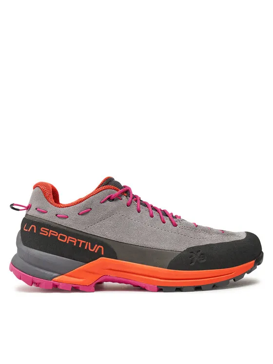 La Sportiva Παπούτσια πεζοπορίας · Tx Guide Leather 27T901322 · Γκρι