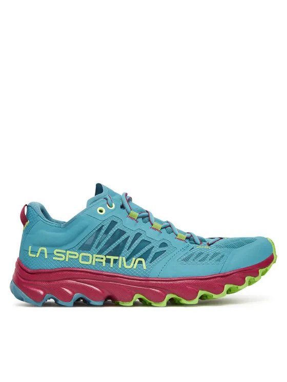 La Sportiva Παπούτσια πεζοπορίας · Helios III 46E624502 · Μπλε