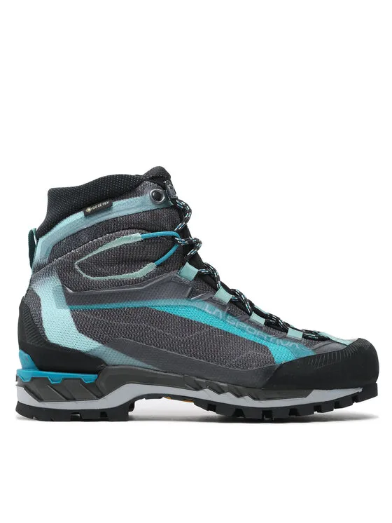 La Sportiva Παπούτσια πεζοπορίας · Trango Tech Woman GTX GORE-TEX 21H900638  · Γκρι