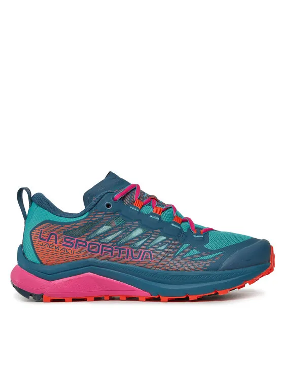 La Sportiva Jackal II 56K639638  · Παπούτσια για Τρέξιμο
