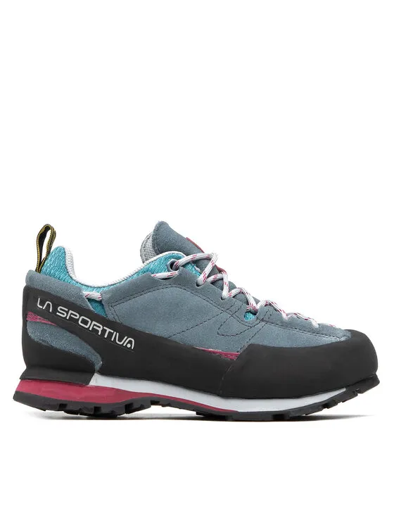 La Sportiva Παπούτσια πεζοπορίας · Boulder X 862903502 · Γκρι