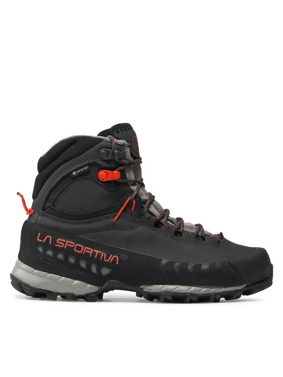 La Sportiva Παπούτσια πεζοπορίας · Tx5 W's Gtx GORE-TEX 27J900318  · Γκρι