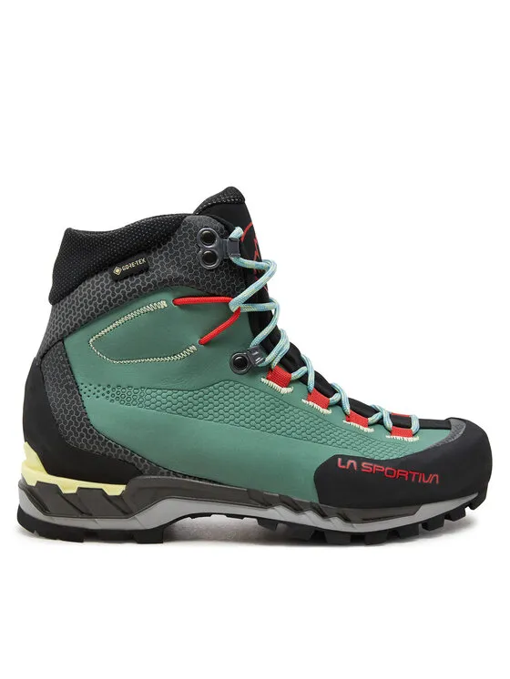 La Sportiva Παπούτσια πεζοπορίας · Trango Tech 21T734736 · Πράσινο