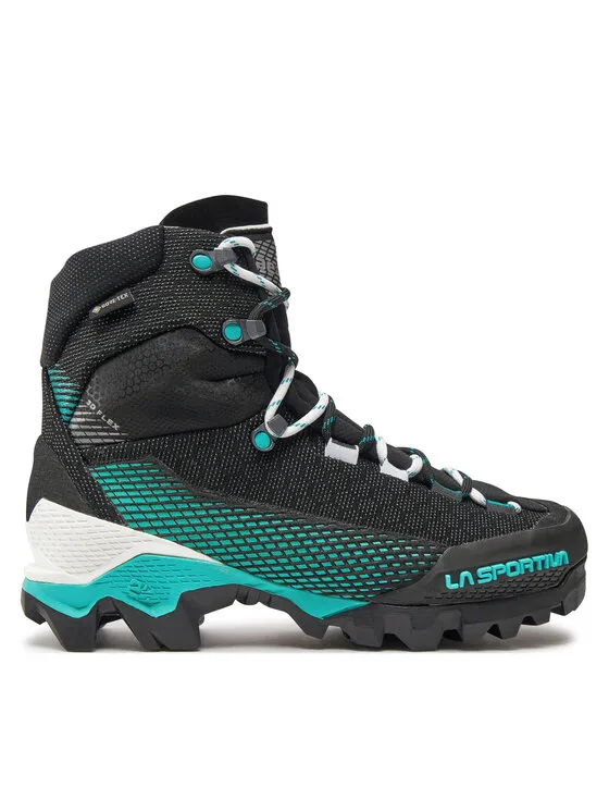 La Sportiva Παπούτσια πεζοπορίας · Aequilibrium ST GTX 31B999615 · Μαύρο