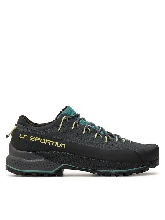 La Sportiva Παπούτσια πεζοπορίας · TX4 EVO WOMAN 37C900736  · Γκρι